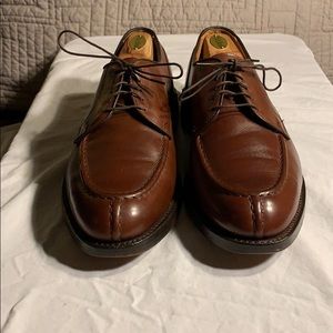 Allen Edmonds Bradley size 10.5 D